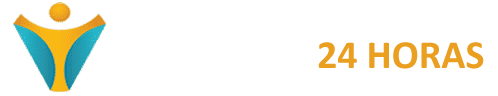 Psicóloga 24 horas, Psicologia 24 horas, Psicóloga 24 horas online Logo